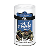 Diamond Crystal Salt Sense real salt, 33% less sodium Full-Size Picture